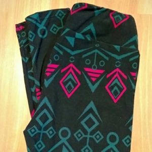 Lularoe One Size Leggings